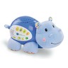 Lil' Critters Soothing Starlight Hippo - Item 1 of 2